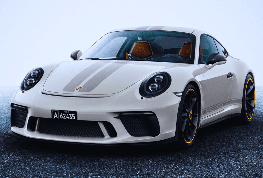 Car Wrapping in Dubai
