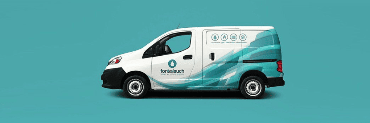 Car Branding in Dubai