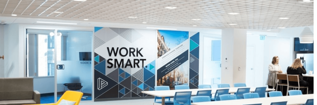 Office Branding Dubai