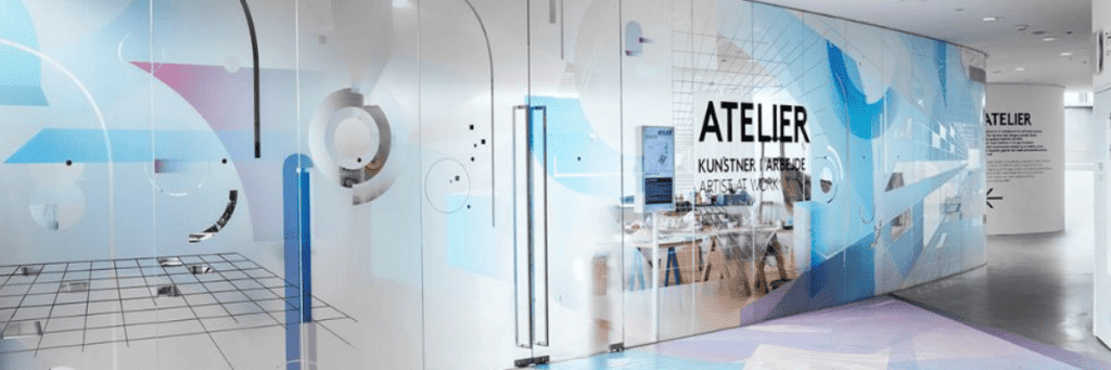 Office Branding Dubai