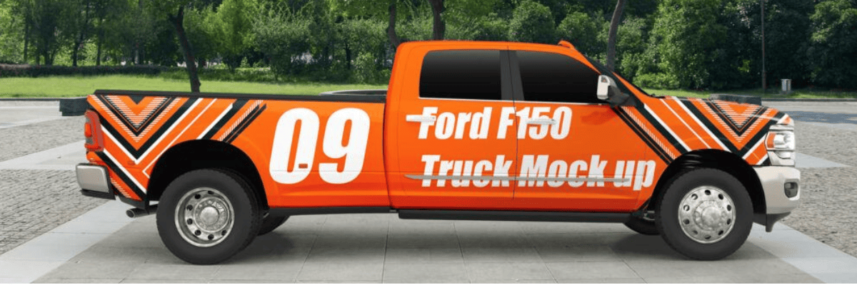 best vehicle branding