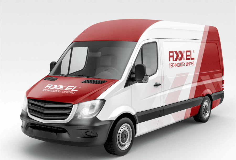 RTA Vehicle Branding Approval