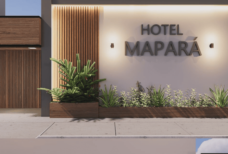 2D & 3D Signboard