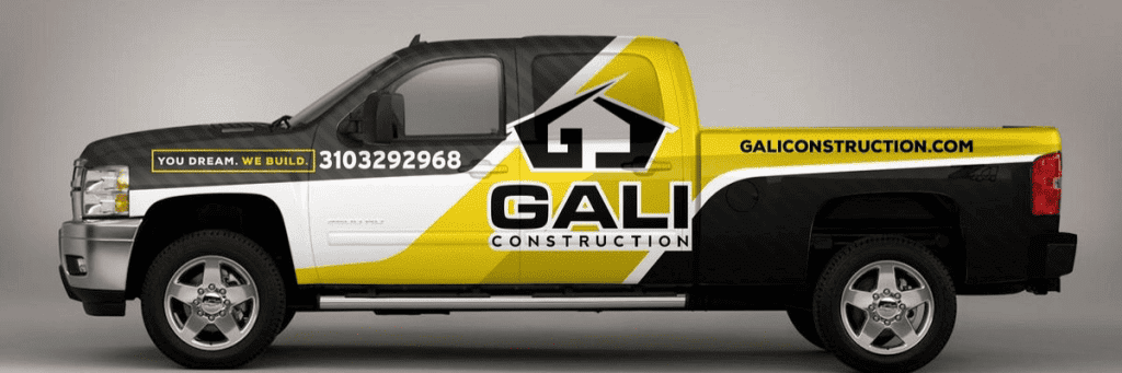 RTA Vehicle Branding Approval