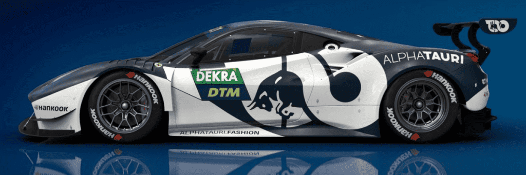 Vehicle Sticker