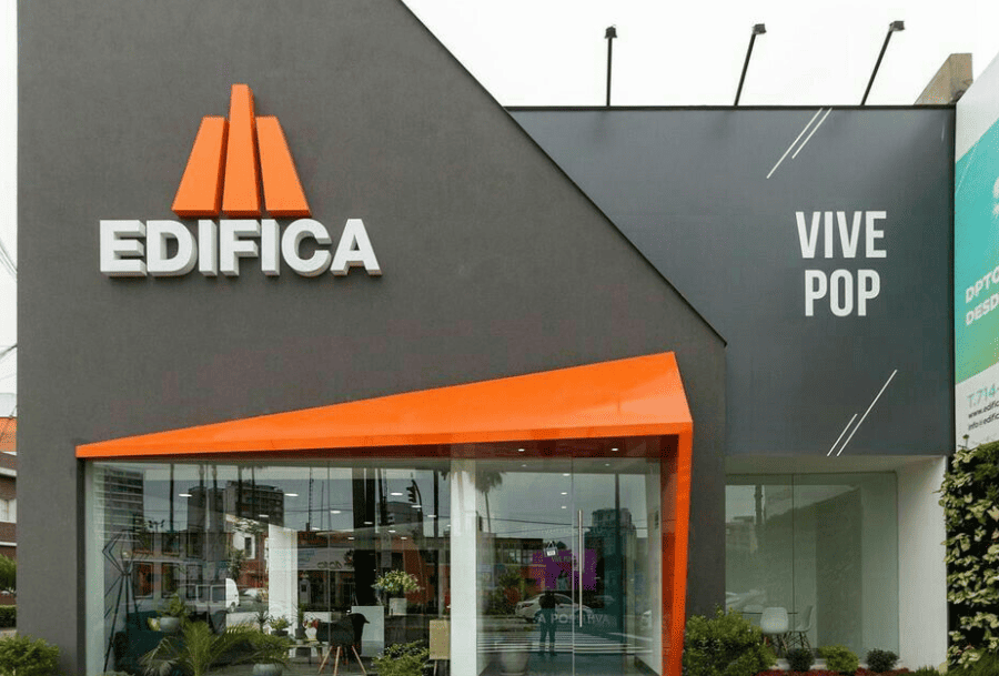 Shop Signboard