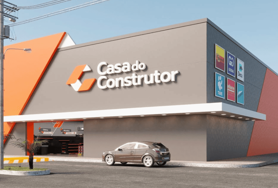 Shop Signboard