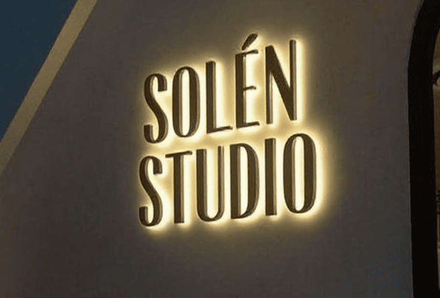 Custom Sign Board
