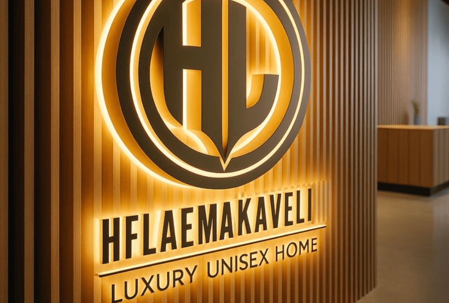 restaurant signboards