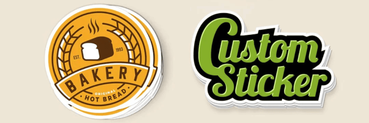 Sticker Printing
