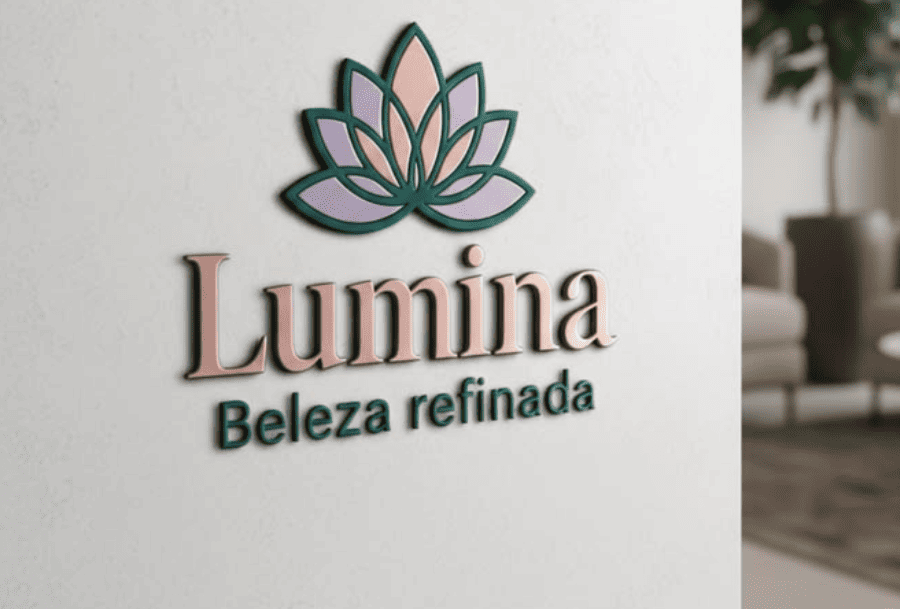 Custom business signs