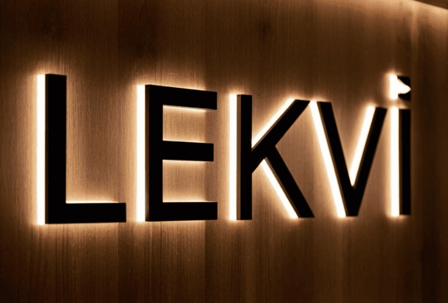 Best signboard company Dubai