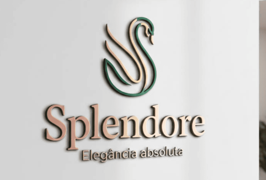 Custom business signs
