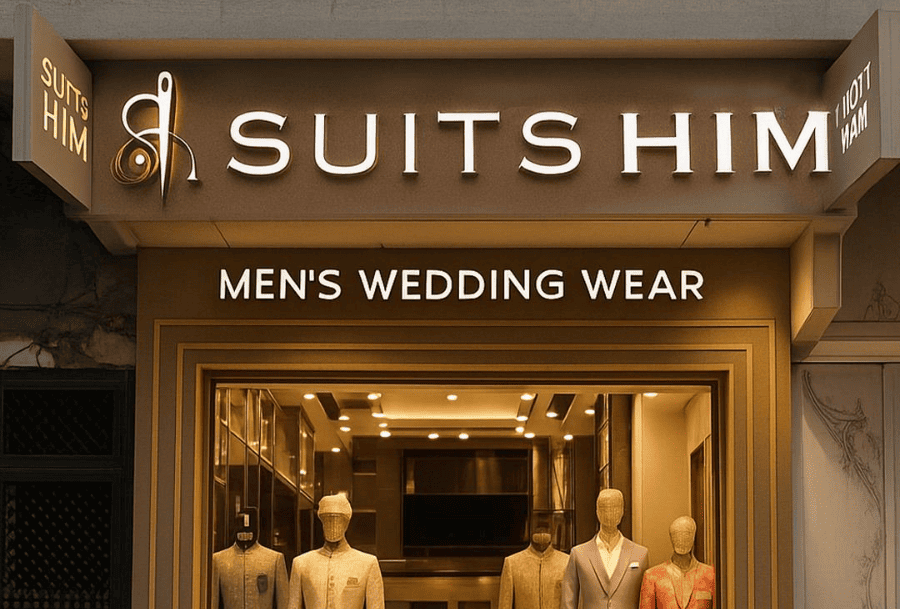 signboard Dubai