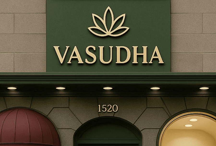 signboard Dubai