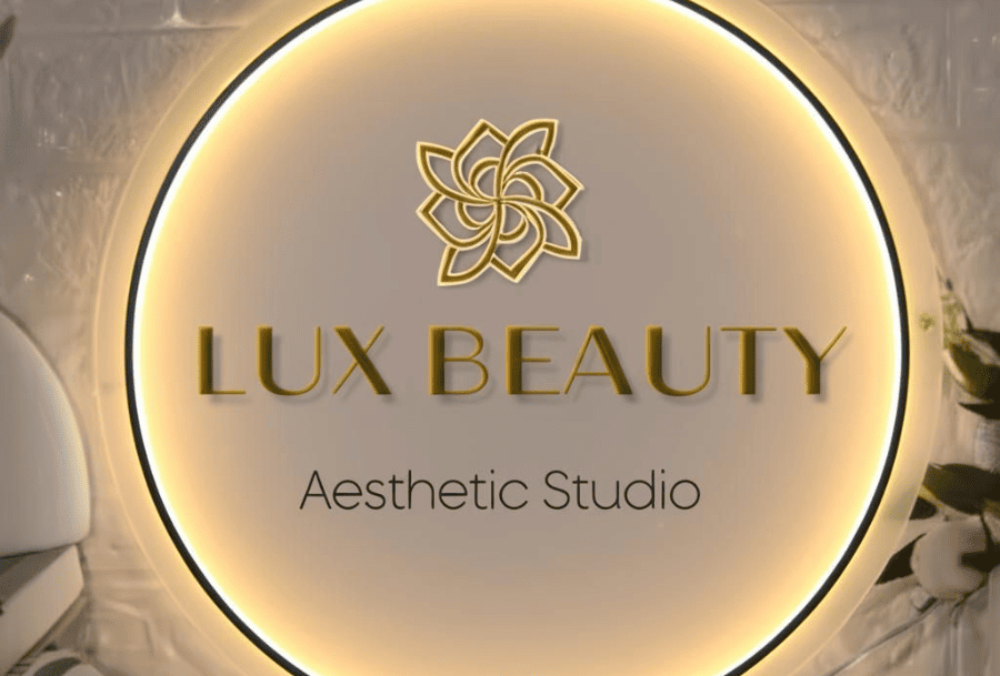 Signboard company Dubai