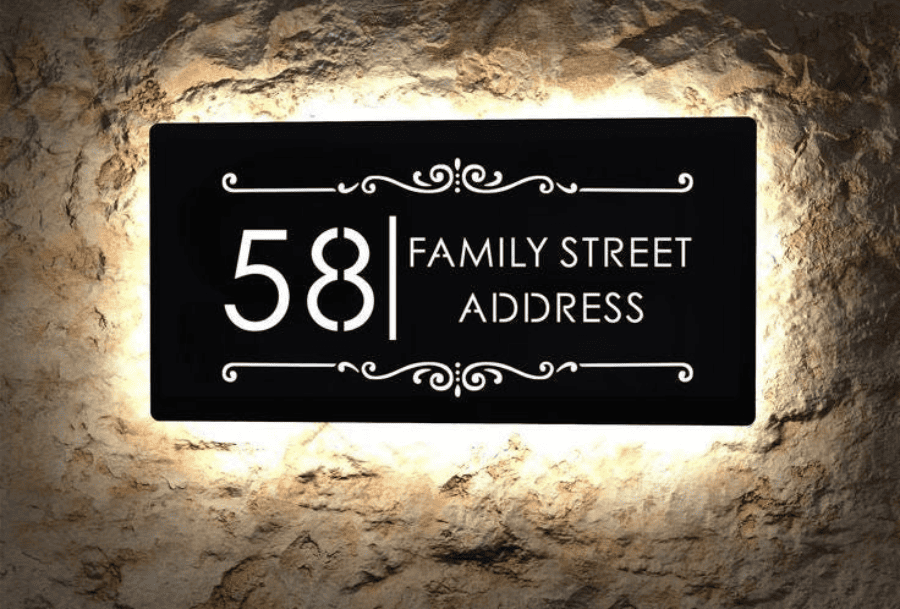 Best signboard company Dubai