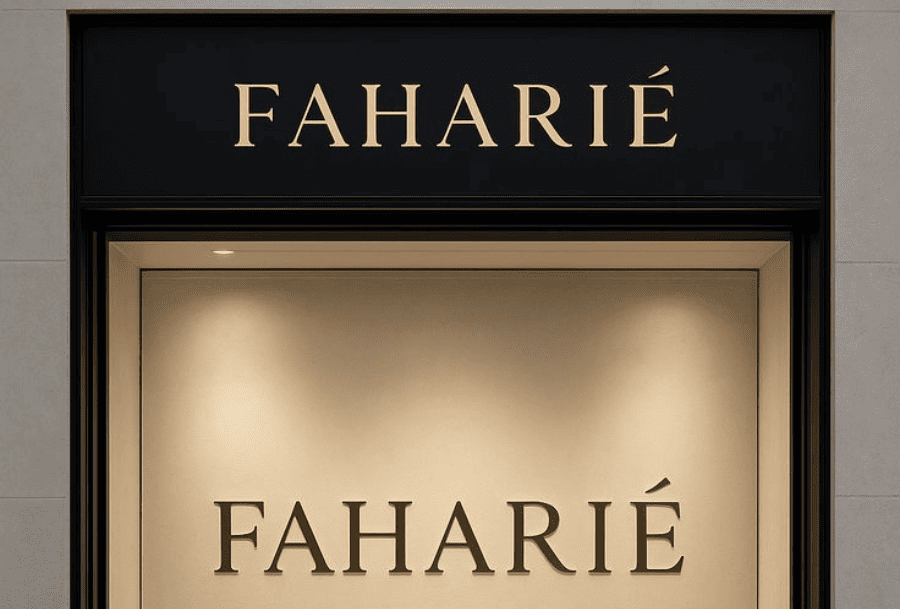 Signboard services in Dubai