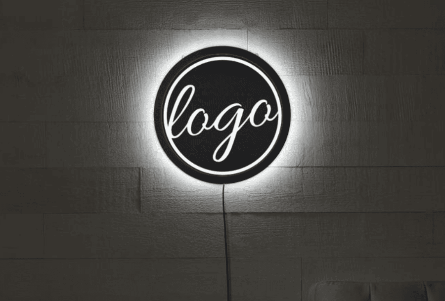 custom signage Dubai