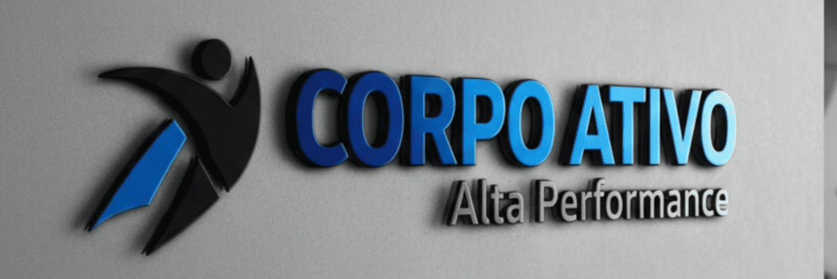 Custom business signs