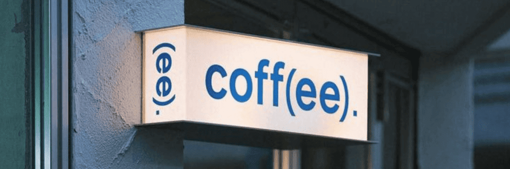 shop signboard Dubai