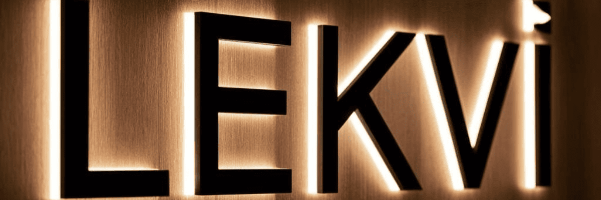Signboard company Dubai