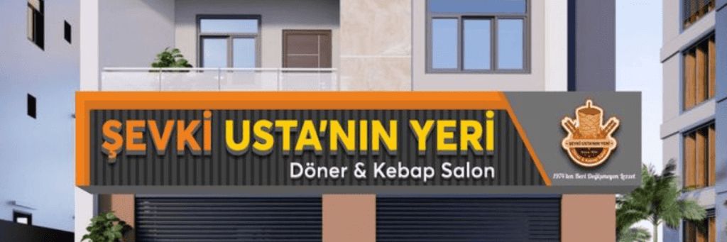 Best signboard company Dubai