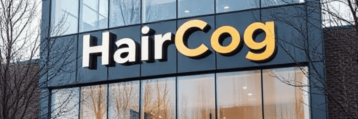 Business signs outdoor