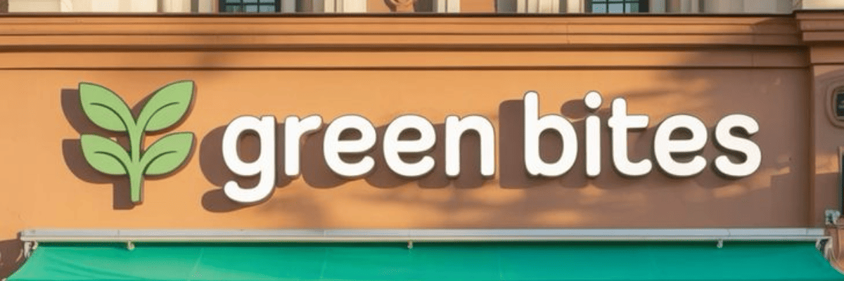 Signage store