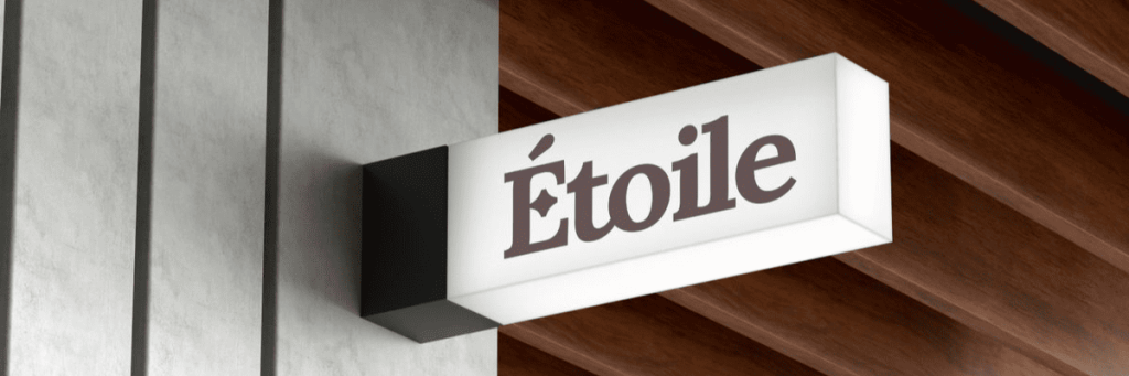outdoor signboard company
