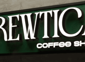 outdoor signboard company