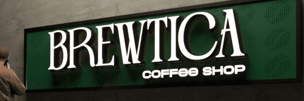 outdoor signboard company