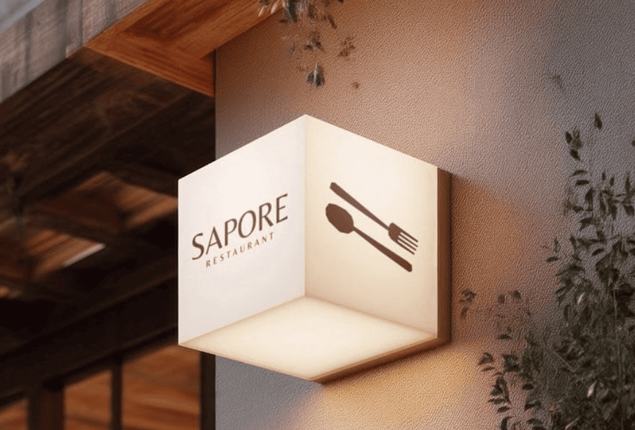 LED display signboards