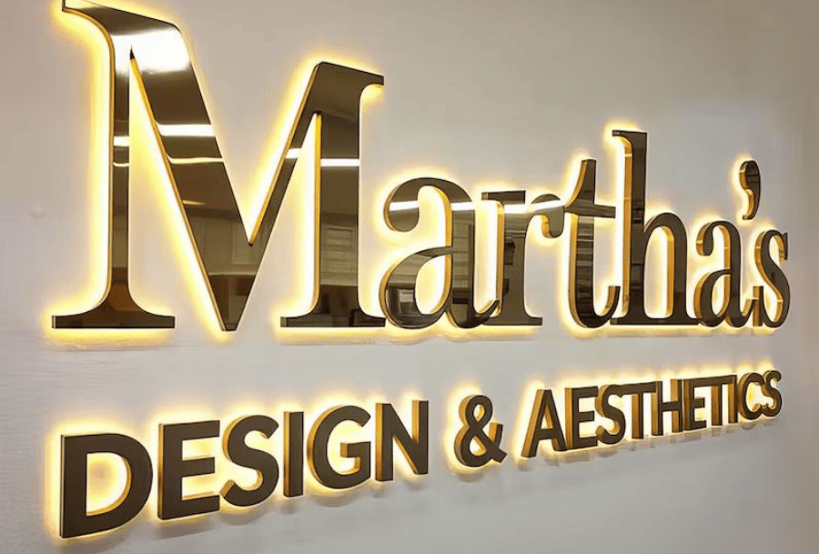 Signboard Maker Dubai
