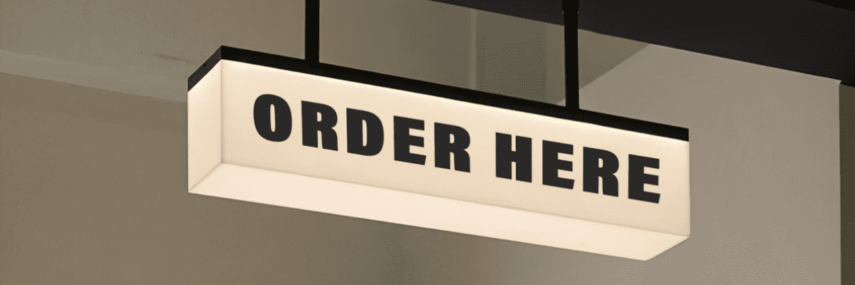 LED display signboards