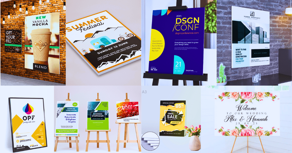UV Printing Dubai