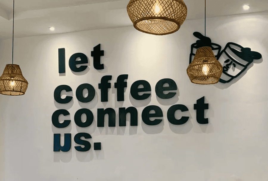 Office Branding