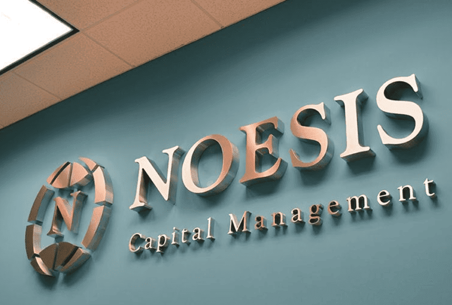 3D Sign
