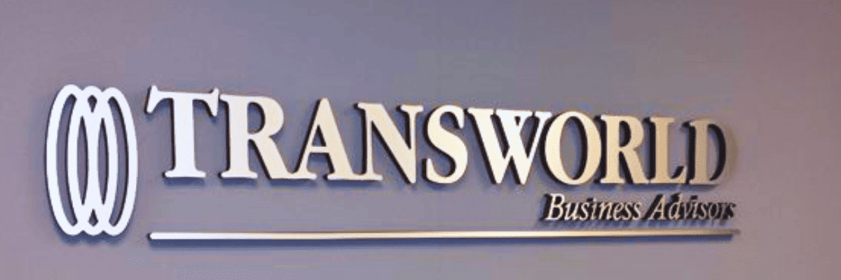 3D Sign